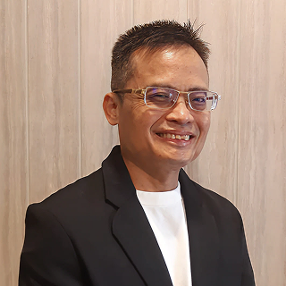 Ong Tek Tjan
